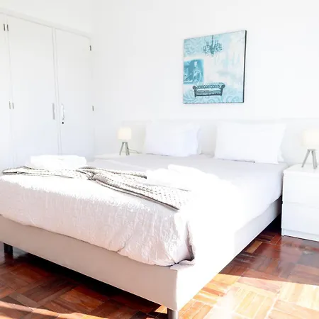 Tatil Evi Casa Da Praceta *