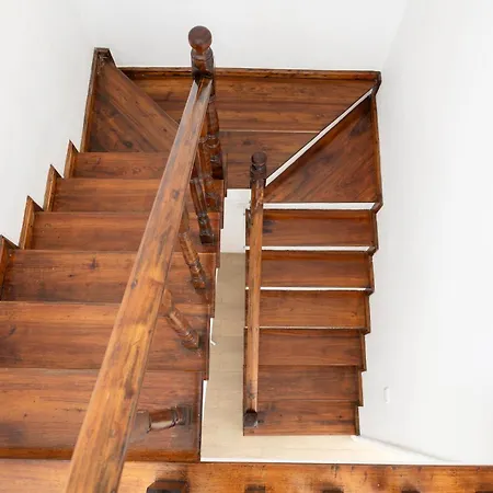 Casa Da Praceta * Ponta Delgada