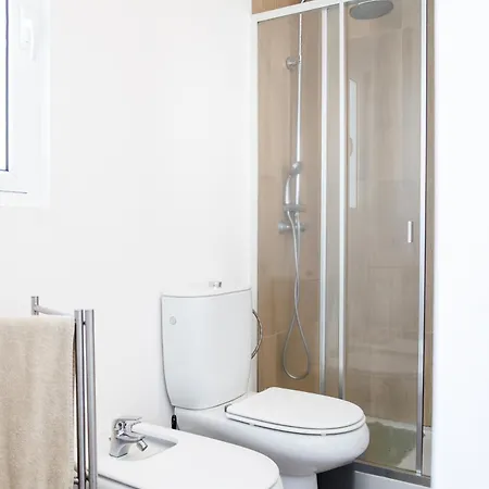 Casa Da Praceta Tatil Evi