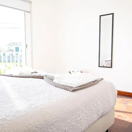 Casa Da Praceta Tatil Evi Ponta Delgada