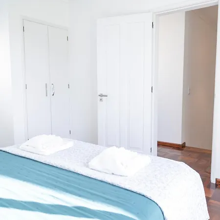 Casa Da Praceta Tatil Evi