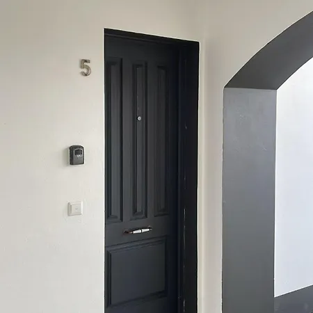 Semesterbostad Casa Da Praceta Ponta Delgada