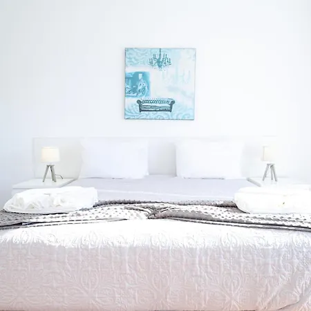 Nyaraló Casa Da Praceta