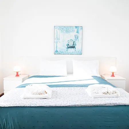 Casa Da Praceta Prázdninový dům Ponta Delgada