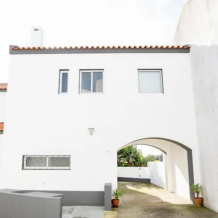 Casa Da Praceta Holiday home *