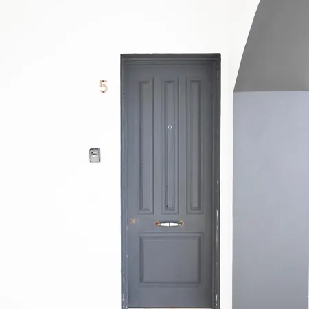 Casa Da Praceta Semesterbostad Ponta Delgada