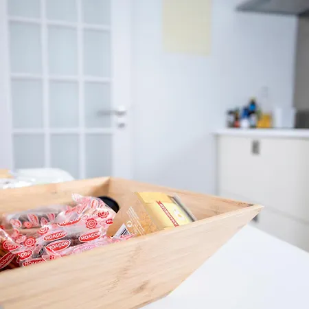Hébergement de vacances Casa Da Praceta Ponta Delgada