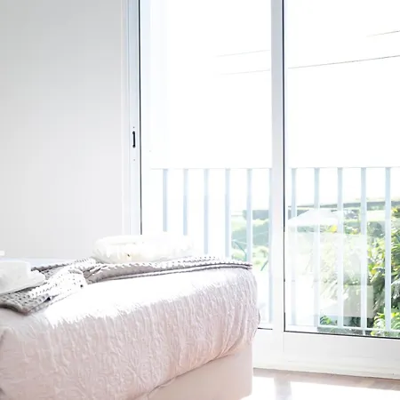 Casa Da Praceta Ponta Delgada