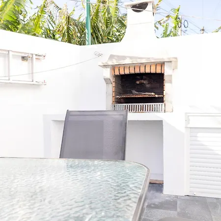 Casa Da Praceta Nyaraló *