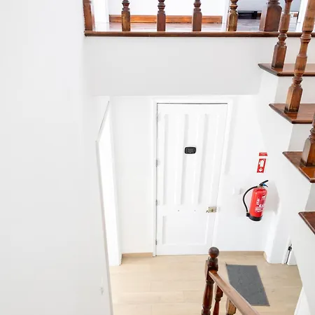 Casa Da Praceta *