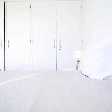 Prázdninový dům Casa Da Praceta