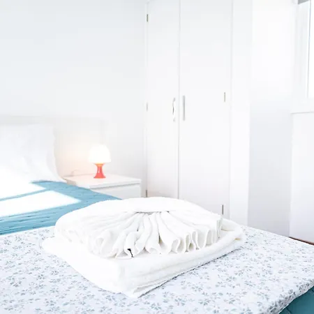 Casa Da Praceta Hébergement de vacances Ponta Delgada