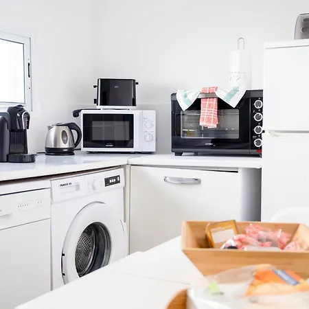 Nyaraló Casa Da Praceta Ponta Delgada