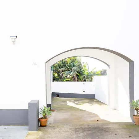 Casa Da Praceta * Ponta Delgada