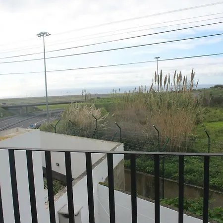 Prázdninový dům Casa Da Praceta Ponta Delgada