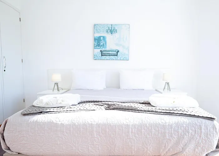 펜션 Casa Da Praceta