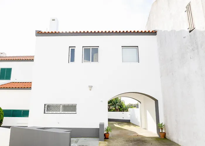 Casa Da Praceta 펜션 *