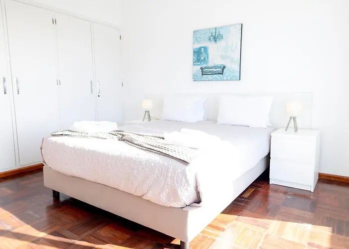 펜션 Casa Da Praceta *