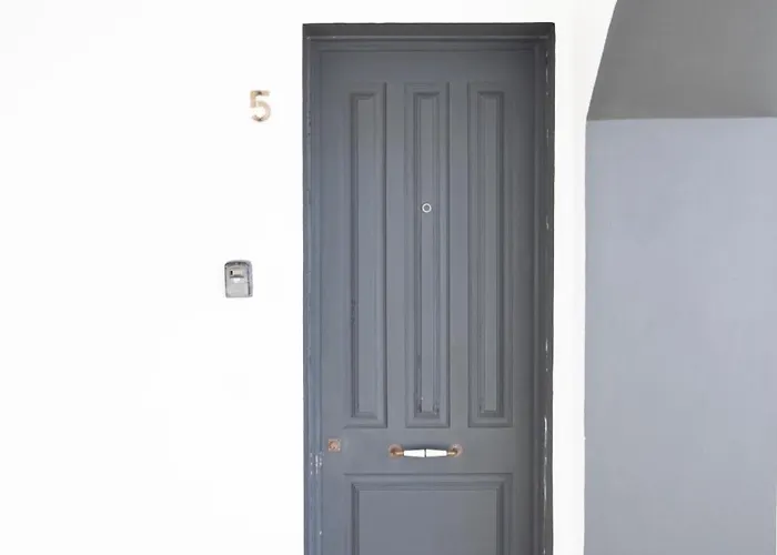 Casa Da Praceta 펜션 Ponta Delgada