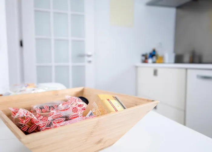 펜션 Casa Da Praceta Ponta Delgada