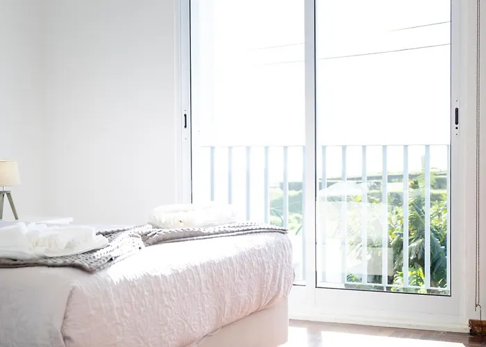 Casa Da Praceta Ponta Delgada