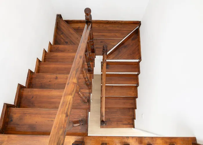 Casa Da Praceta * Ponta Delgada