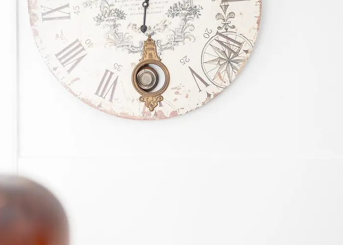 펜션 Casa Da Praceta *