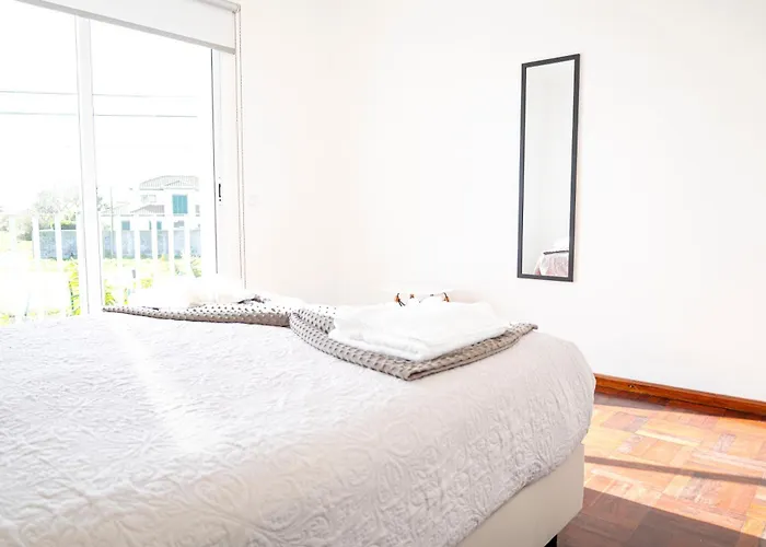 Casa Da Praceta 펜션 Ponta Delgada