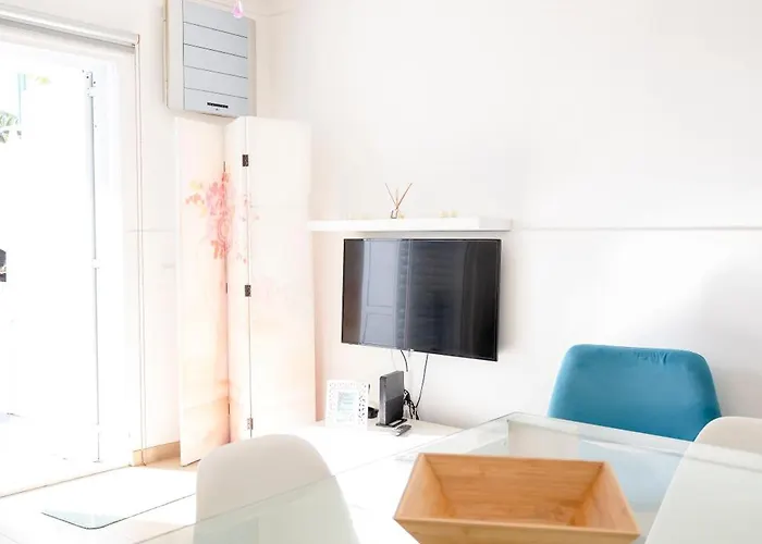 펜션 Casa Da Praceta Ponta Delgada