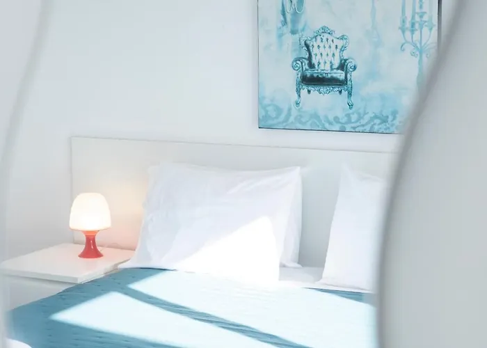 Casa Da Praceta Ponta Delgada