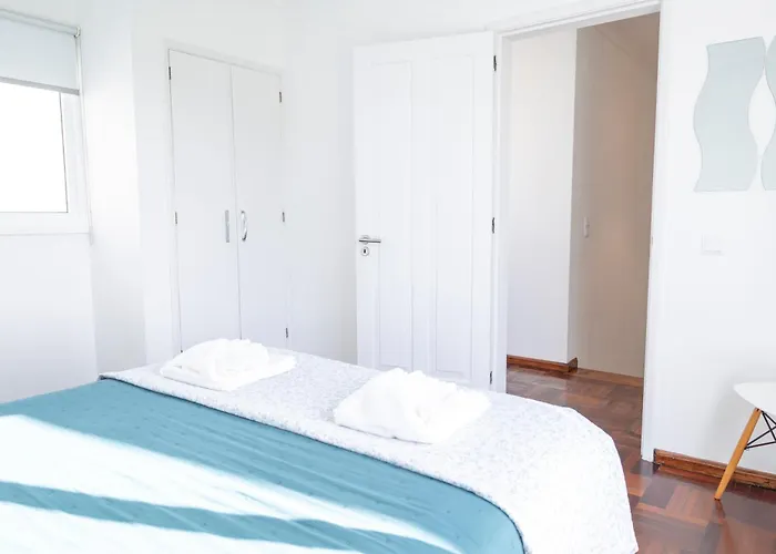 Casa Da Praceta Prázdninový dům