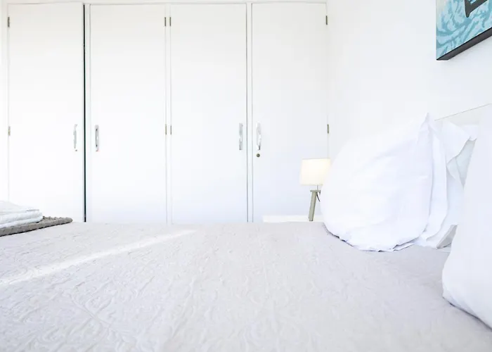 펜션 Casa Da Praceta