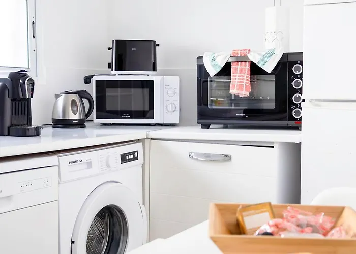 펜션 Casa Da Praceta Ponta Delgada