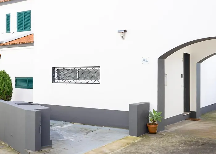 Casa Da Praceta 펜션