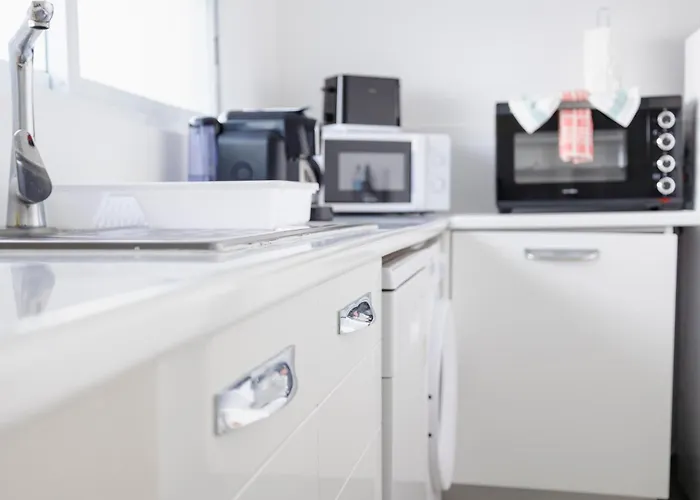 펜션 Casa Da Praceta *