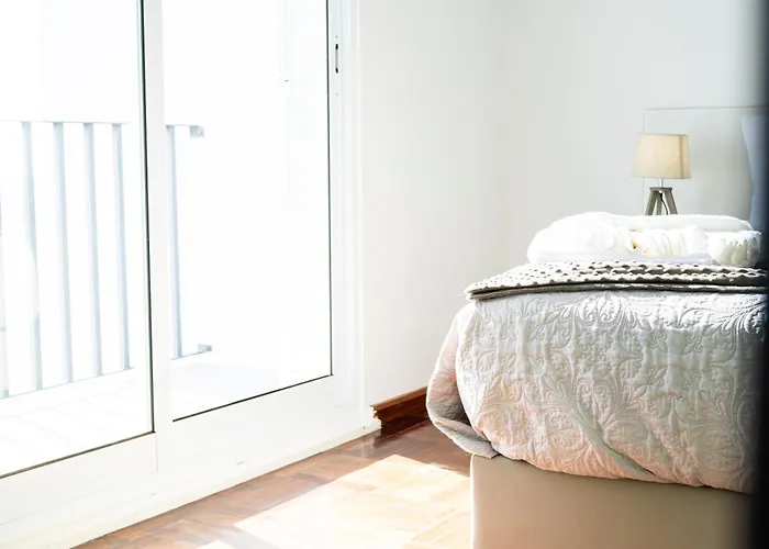 펜션 Casa Da Praceta Ponta Delgada