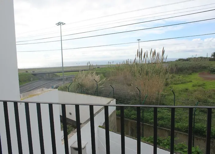 Prázdninový dům Casa Da Praceta Ponta Delgada